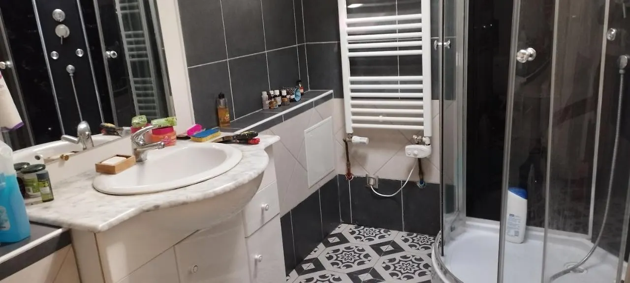 Ferienwohnung Maison Beline Moissac Privatunterkunft