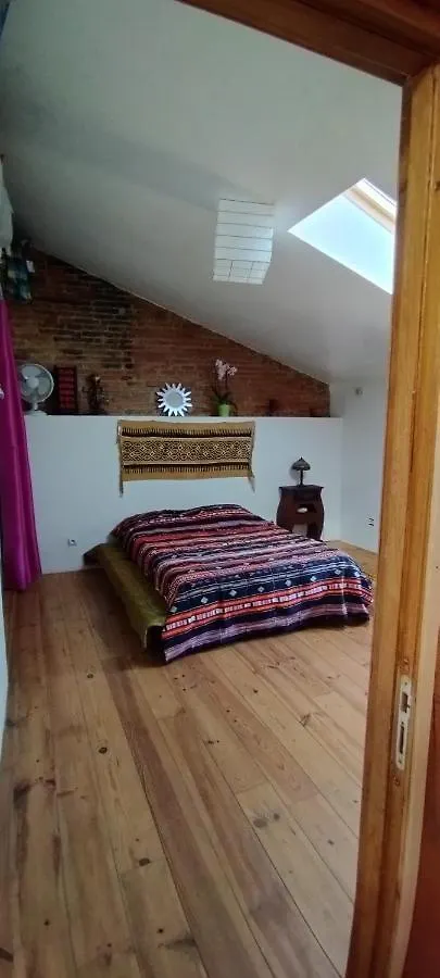 Ferienwohnung Maison Beline Moissac