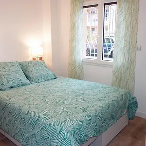  Appartement Le Belvédère, 2 Pièces, Plages à 400m France