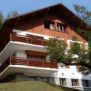  Appartement Serenite France
