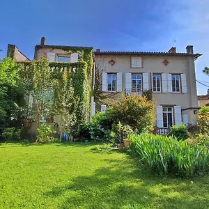 La Prevote Moissac