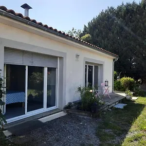 Appartement O Belloc, Lapeyrouse-Fossat