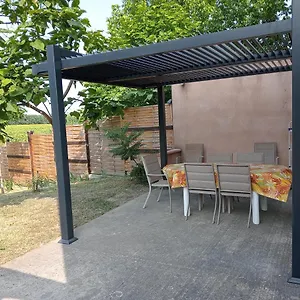 Appartement Repos Et Calme, Montain (Tarn-et-Garonne)