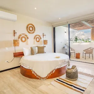  Appartement Extraordinary 2br In Fully Equipped In Mexique