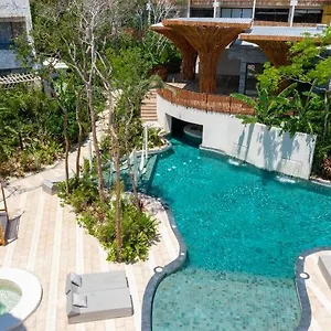  Appartement & Departamentos Adora Mexique